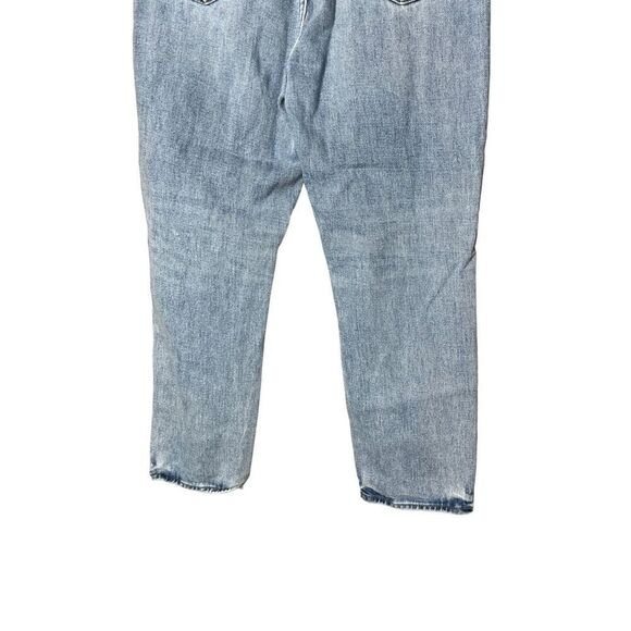 Pacsun Distressed Mom Jeans Size 28 - Picture 8 of 11